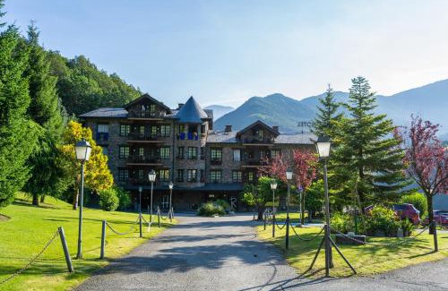 Sispony Hotel | Abba Xalet Suites Hotel