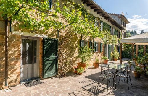 Nozanno Apartment | Abbacca-là appartamento 1