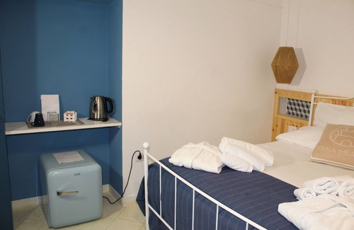 Castel Morrone Hotel | ABBASC 'U FURMAL