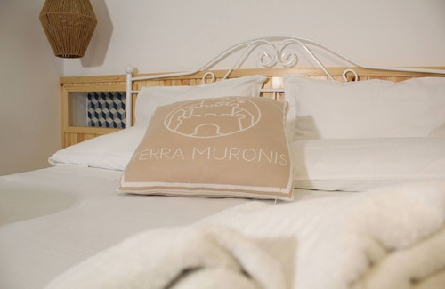 Castel Morrone Hotel | ABBASC 'U FURMAL