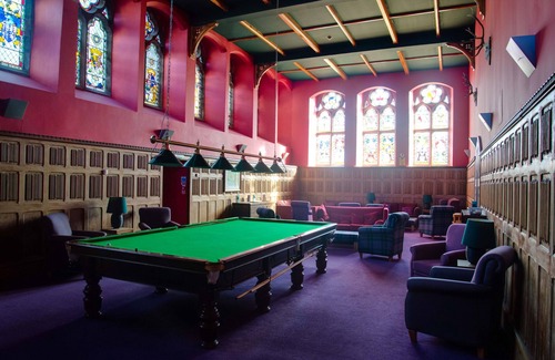 Fort Augustus Apartment | Abbey Church 14 'Averon' at the Highland Club