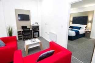 Leicester Hotel | Abbey Hotel