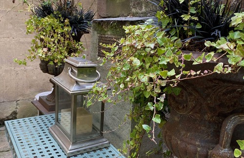 Bath City Centre House | Abbey Mews Bath Georgian Townhouse