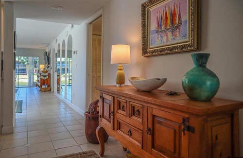 Imperial Golf Estates Apartment | Abbey On The Lake Condo 101 condo