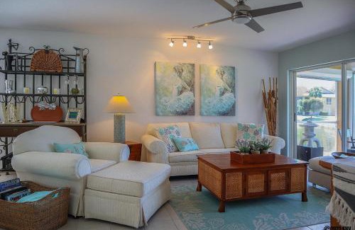 Imperial Golf Estates Apartment | Abbey On The Lake Condo 101 condo