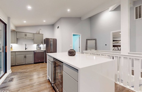 Fontana Condo | Abbey Springs Resort