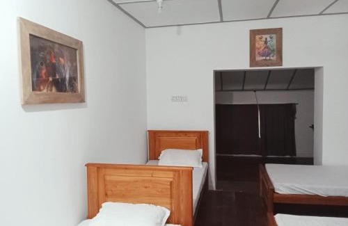 Jaffna Apartment | Abbi Holiday - Jaffna Lodge