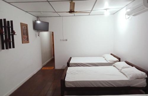 Jaffna Apartment | Abbi Holiday - Jaffna Lodge
