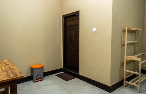 Jaffna Apartment | Abbi Holiday - Jaffna Lodge