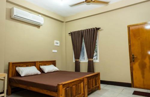 Jaffna Apartment | Abbi Holiday - Jaffna Lodge