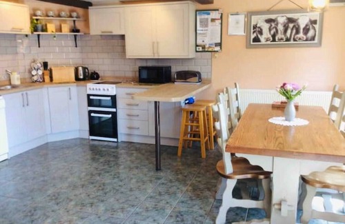 Millers Dale Cottage | Abbots Abode at Monks Retreat