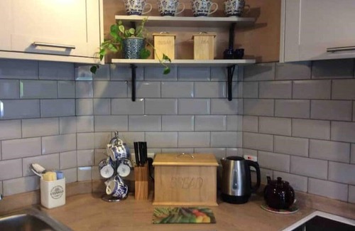Millers Dale Cottage | Abbots Abode at Monks Retreat