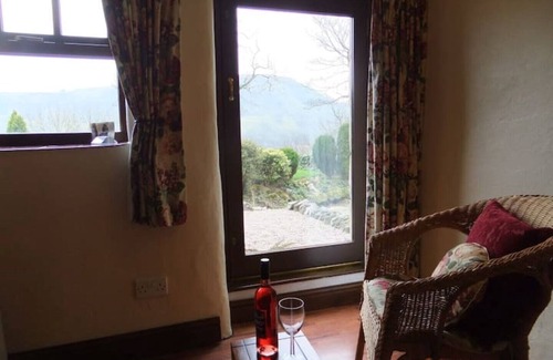Millers Dale Cottage | Abbots Abode at Monks Retreat