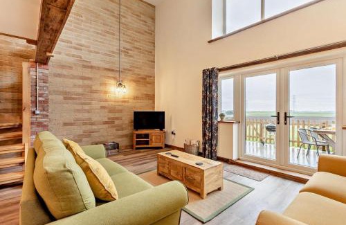 Wisbech House | Abbots Barn