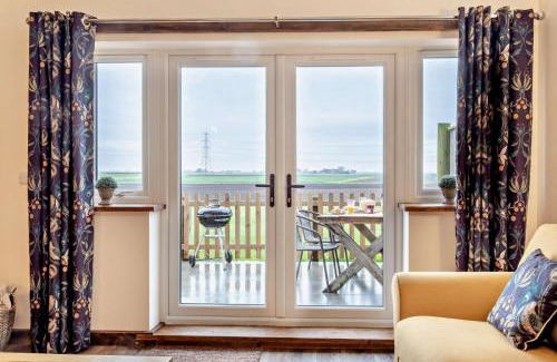 Wisbech House | Abbots Barn