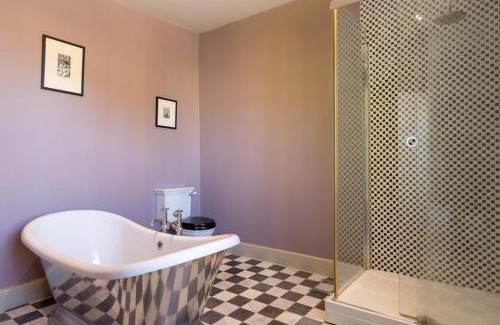 Glastonbury Bed & Breakfast | Abbots Leigh B&B