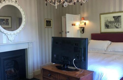 Glastonbury Bed & Breakfast | Abbots Leigh B&B