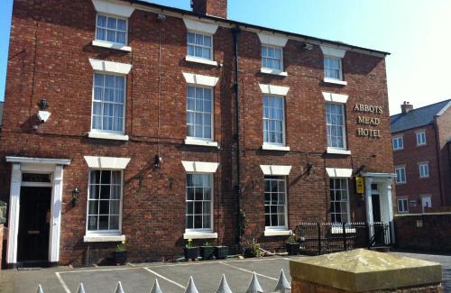 Shrewsbury Hotel | Abbots Mead Hotel