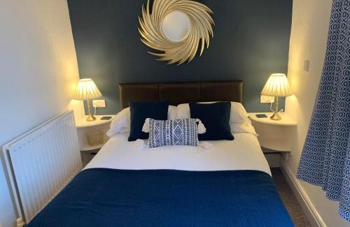 Shrewsbury Hotel | Abbots Mead Hotel