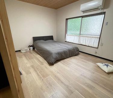 Nishiyodogawa-ku House | ABC accommodation