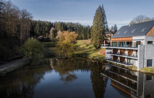 Sevry Hotel | ABCD - Hôtel-restaurant