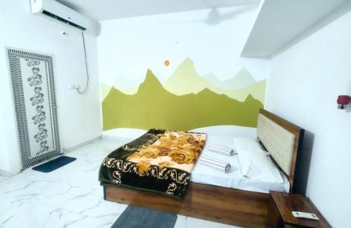 Sualkuchi Apartment | ABDB 1bhk