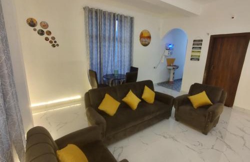 Sualkuchi Apartment | ABDB 1bhk