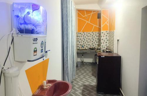 Sualkuchi Apartment | ABDB 1bhk