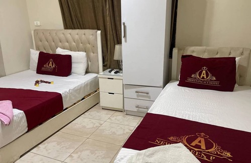Abdin Hotel | Abdeen Palace Hotel