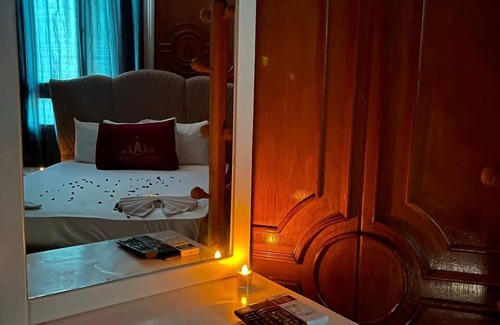 Abdin Hotel | Abdeen Palace Hotel