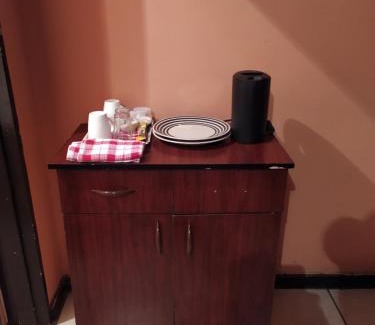 Welkom Hotel | Abecor Hotel