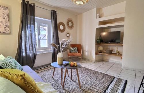 Bourg-de-Peage Apartment | Abeille Centre Parking