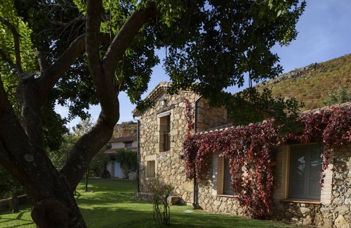 El Raso Cottage | Abejas 1- El Vergel de Chilla