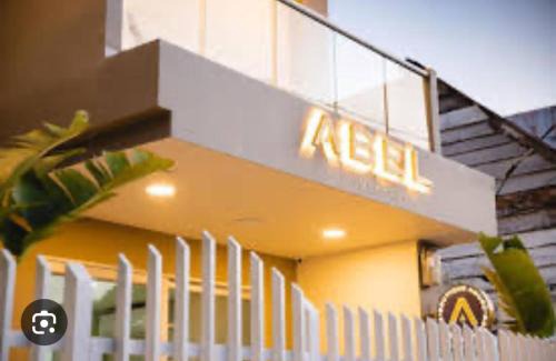 Manga House | Abel Boutique House