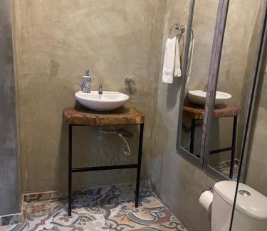 Manga House | Abel Boutique House