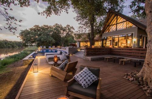 Phalaborwa Hotel | Abelana River Lodge