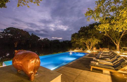 Phalaborwa Hotel | Abelana River Lodge