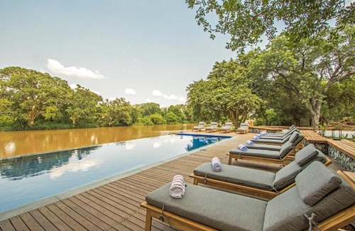 Phalaborwa Hotel | Abelana River Lodge