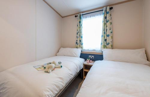 Aberystwyth Resort | Aber Bay Holiday Park