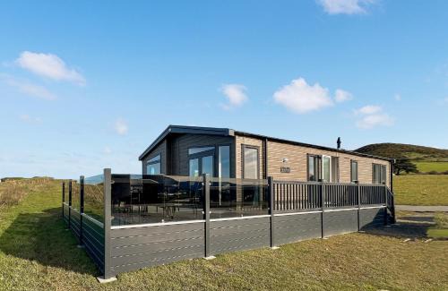 Aberystwyth Resort | Aber Bay Holiday Park