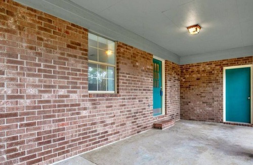 Savannah House | Abercorn Way