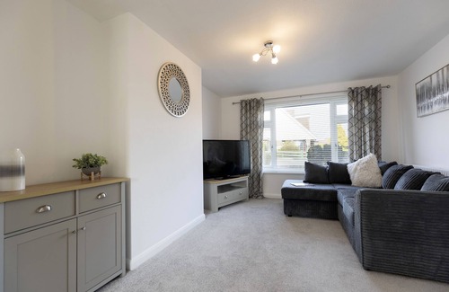 Eaglescliffe House | Aberdovey House