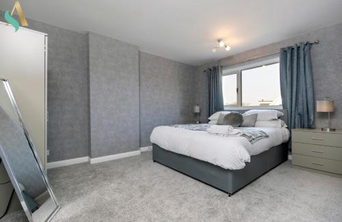 Eaglescliffe Apartment | Aberdovey House TSAC