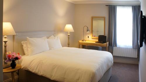 Abergavenny Bed & Breakfast | Abergavenny Hotel