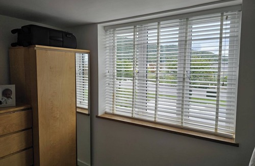 St George House | Abergele 4 - Beds, Pet Friendly & Parking