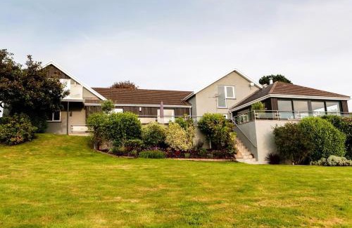 Newport House | Abernyfer Beach House
