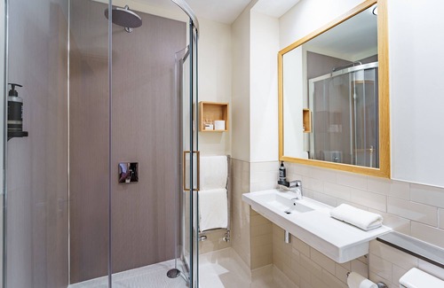 Penparcau Hotel | Aberystwyth Park Lodge