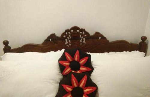 Galle Bed & Breakfast | Abha Villa
