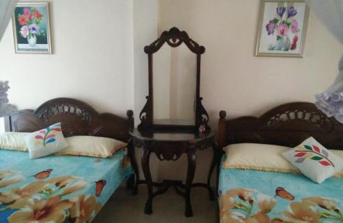 Galle Bed & Breakfast | Abha Villa