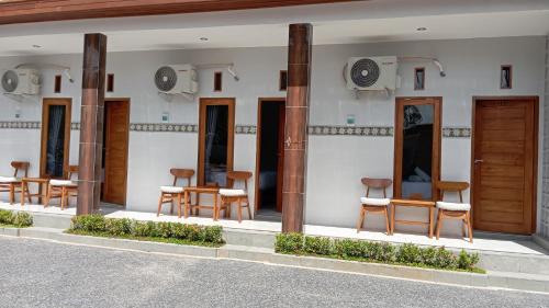 Mengwi Hotel | Abhi hotel